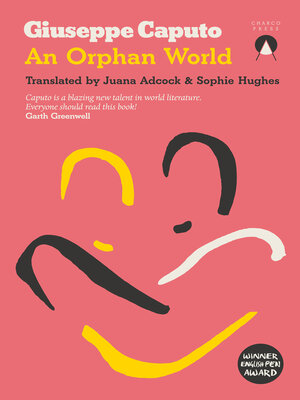 cover image of An Orphan World